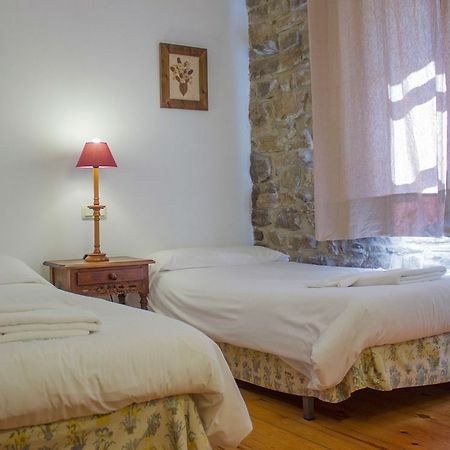 Viviendas Rurales El Covaju Cabezon de Liebana Bagian luar foto